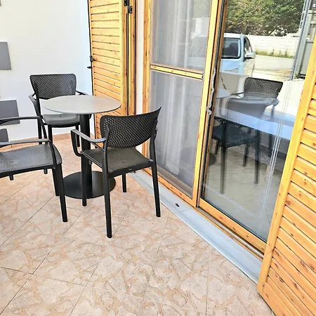 Center Guest house *