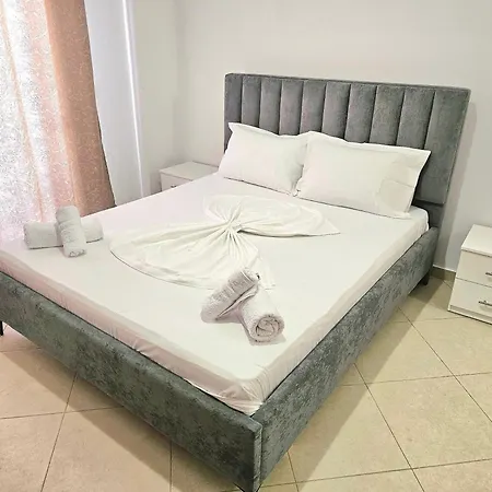 Guest house Center