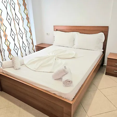 Guest house Center *