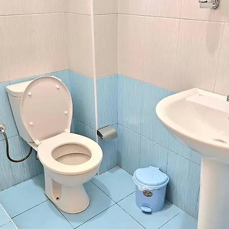 Center Ксамил