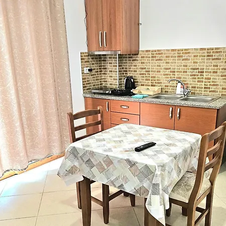 Center Guest house