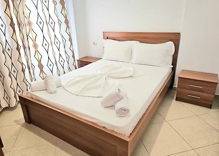 بيت ضيافة Center 3*