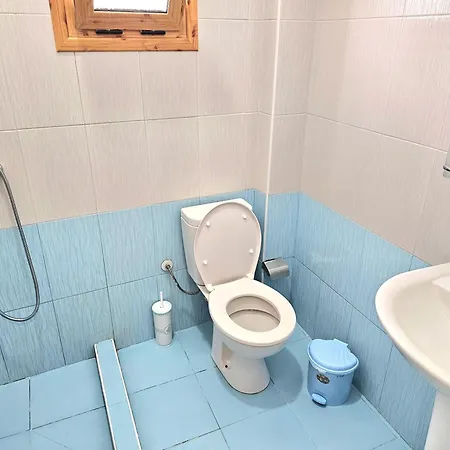 بيت ضيافة Center 3*
