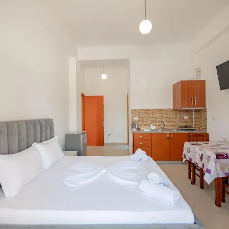 بيت ضيافة Center 3*
