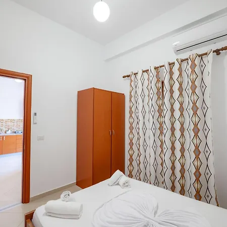 Guest house Center