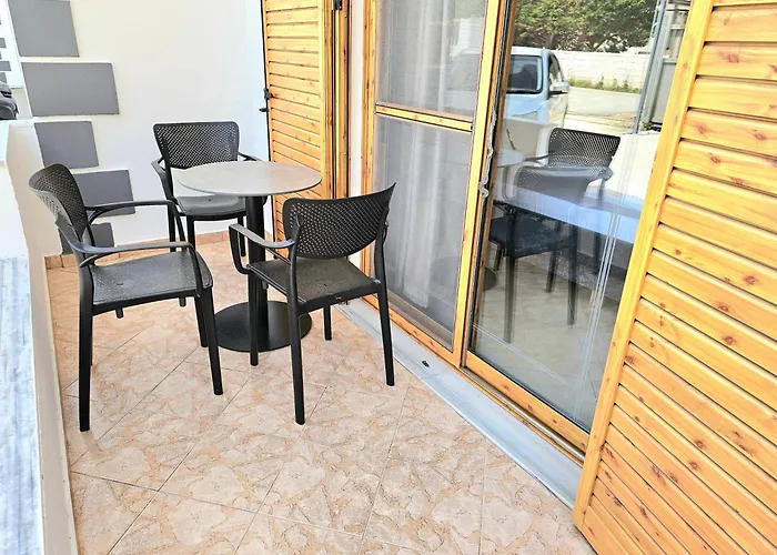 Center Vendégház 3*