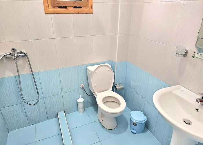 Penzion Center 3*